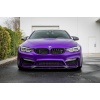 Vorsteiner BMW GTS-V F8X M3 / M4 Carbon Front Lip