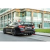 Vorsteiner GTS-V F8X M3 / M4 Carbon Rear Diffuser