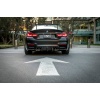 Vorsteiner GTS-V F8X M3 / M4 Carbon Rear Diffuser