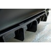 Vorsteiner GTS-V F8X M3 / M4 Carbon Rear Diffuser