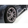 3D Design I12 i8 Carbon Side Skirt Set