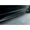 Vorsteiner BMW GTS-V F82 M4 Carbon Side Skirt Set