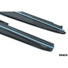 BMW M Performance F90 M5 Carbon Side Skirt Set