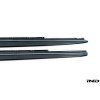 BMW M Performance F90 M5 Carbon Side Skirt Set