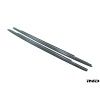 BMW M Performance F90 M5 Carbon Side Skirt Set