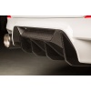BMW M Performance F90 M5 Carbon Rear Diffuser