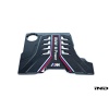 BMW M Performance F90 M5 / F91 F92 F93 M8 Carbon Engine Cover
