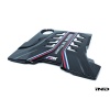 BMW M Performance F90 M5 / F91 F92 F93 M8 Carbon Engine Cover