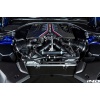 BMW M Performance F90 M5 / F91 F92 F93 M8 Carbon Engine Cover