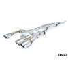 BMW Motorsport F82 M4 GT4 Performance Exhaust