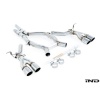 BMW Motorsport F82 M4 GT4 Performance Exhaust