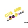 KW Suspensions F90 M5 Height Adjustable Spring Kit