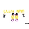 KW Suspensions F90 M5 Height Adjustable Spring Kit