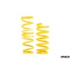 KW Suspensions F90 M5 Height Adjustable Spring Kit
