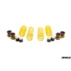 KW Suspensions F90 M5 Height Adjustable Spring Kit