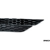 Acexxon MK7.5 Golf GTI / Golf R Rear Reflector Insert Set - Honeycomb