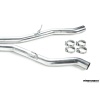 Eisenmann F90 M5 Center Pipe Set