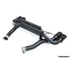Eisenmann F90 M5 Performance Exhaust System - Valved