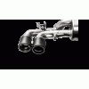 Akrapovic F90 M5 Evolution Performance Exhaust w/ Carbon Tip Set