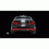Akrapovic F90 M5 Evolution Performance Exhaust w/ Carbon Tip Set