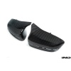 BMW M Performance F9X M5 / M8 Carbon Mirror Cap Set