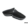 BMW M Performance F9X M5 / M8 Carbon Mirror Cap Set