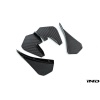 RKP F8X M3 / M4 GT4 Carbon Bumper Canard Set