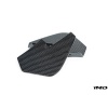 RKP F8X M3 / M4 GT4 Carbon Bumper Canard Set