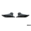 RKP F8x M3 / M4 GT4 Carbon Brake Cooling Duct Set