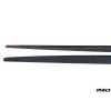 BMW M Performance F22 2-Series M-Sport Side Skirt Set