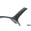 Autotecknic F-Chassis M-Sport Carbon Steering Wheel Trim