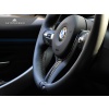 Autotecknic F-Chassis M-Sport Carbon Steering Wheel Trim
