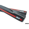 RKP F87 M2 Carbon Side Skirt Set