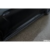 RKP F87 M2 Carbon Side Skirt Set
