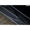 RKP F87 M2 Carbon Side Skirt Set