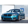 3D Design F90 M5 Carbon Side Skirt Set