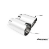 Eisenmann F87 M2 Competition Performance Exhaust - Valved