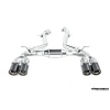 Eisenmann F87 M2 Competition Performance Exhaust - Race