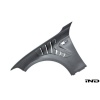 Alpha-N F87 M2 Carbon Fender Set