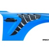 Alpha-N F87 M2 Carbon Fender Set