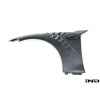 Alpha-N F87 M2 Carbon Fender Set