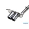 Eisenmann E39 5-Series (V8) Performance Exhaust