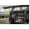 Vorsteiner 570S Carbon Wing Blade + Carbon Upright Set