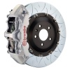 Brembo E9X M3 / E82 1M GT Big Brake Kit - 380x34mm 2-Piece Front