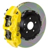 Brembo E9X M3 / E82 1M GT Big Brake Kit - 380x34mm 2-Piece Front