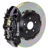 Brembo E9X M3 / E82 1M GT Big Brake Kit - 365x34mm 2-Piece Front