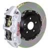 Brembo E9X M3 / E82 1M GT Big Brake Kit - 365x34mm 2-Piece Front