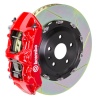 Brembo E9X M3 / E82 1M GT Big Brake Kit - 365x34mm 2-Piece Front