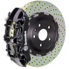 Brembo E9X M3 / E82 1M GT Big Brake Kit - 365x34mm 2-Piece Front