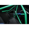 Fall-Line Motorsports F82 M4 Bolt-In Harness Bar
